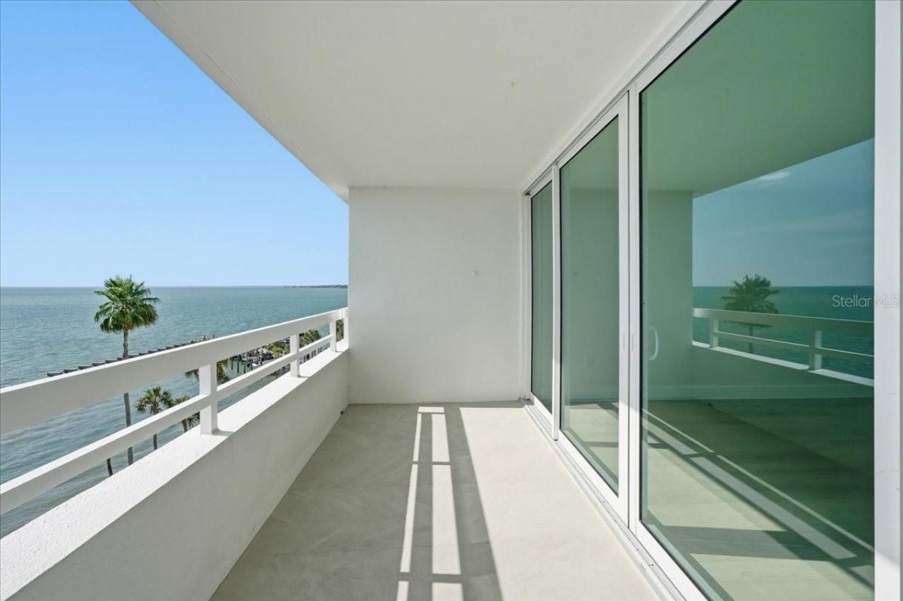 888 Blvd Of The Arts, Unit 707, Sarasota, FL 34236 Photo