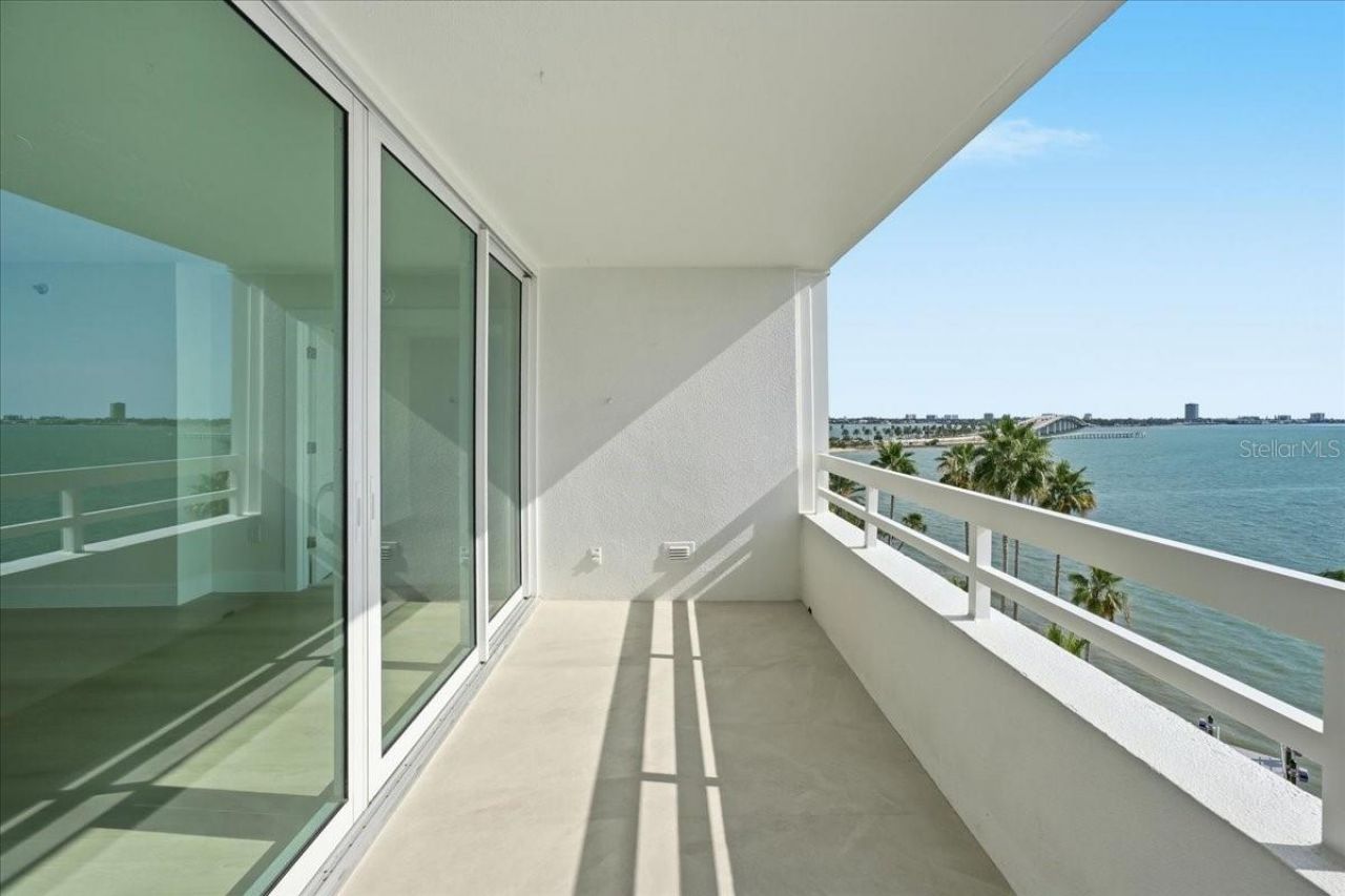 888 Blvd Of The Arts, Unit 707, Sarasota, FL 34236 Photo