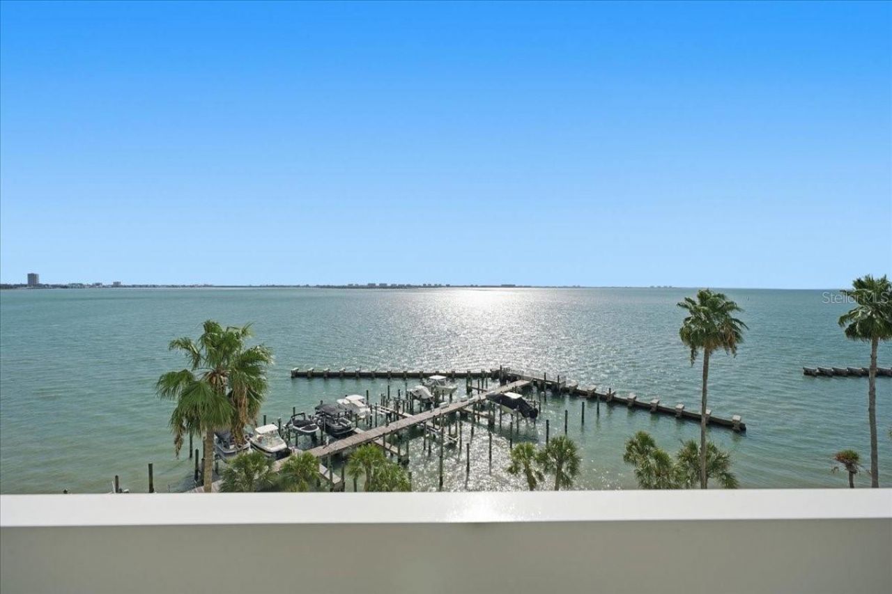 888 Blvd Of The Arts, Unit 707, Sarasota, FL 34236 Photo