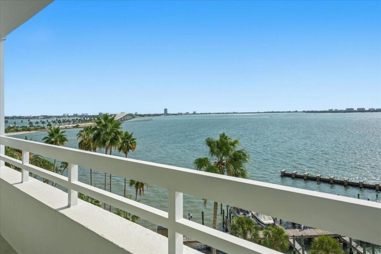 888 Blvd Of The Arts, Unit 707, Sarasota, FL 34236 Photo