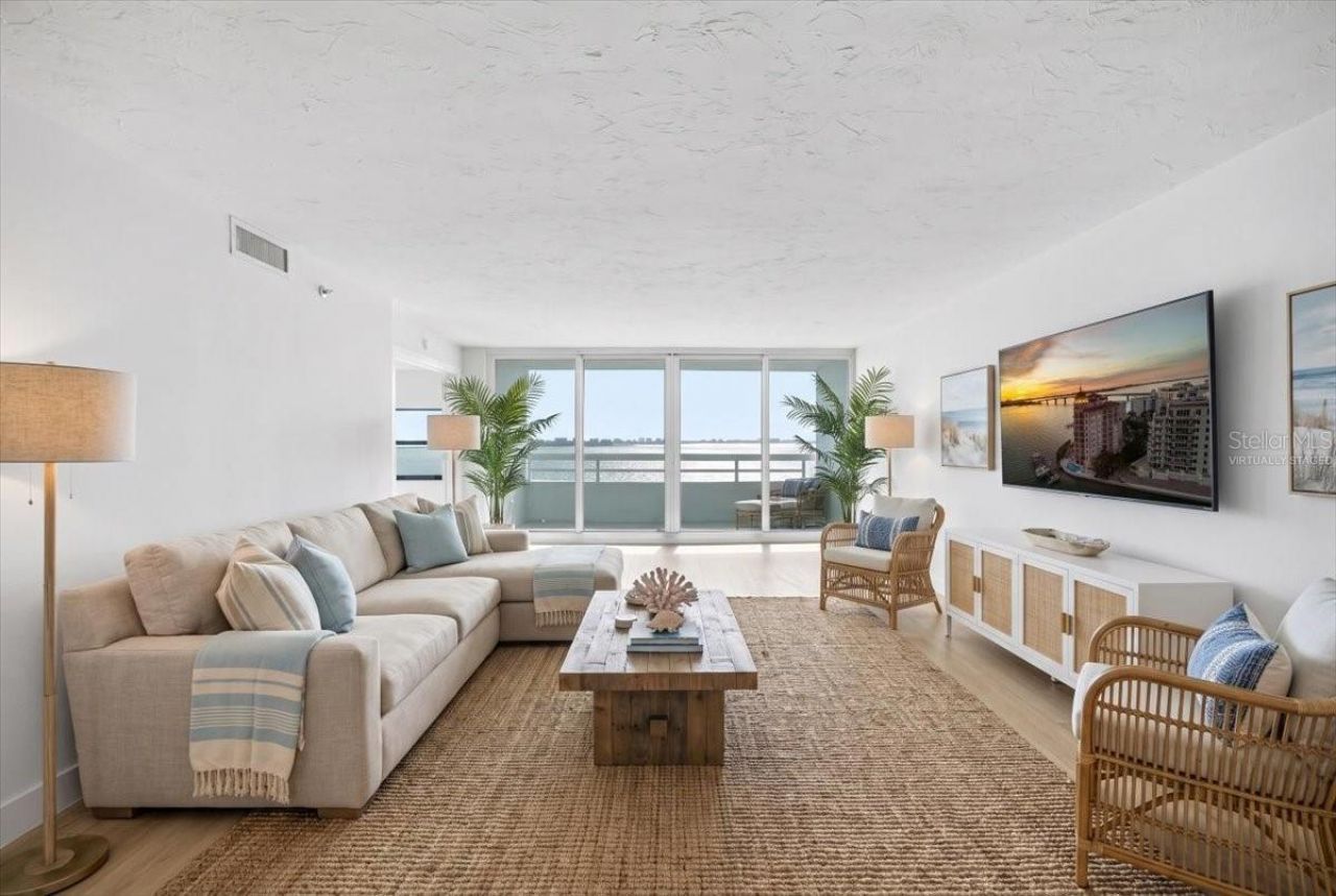 888 Blvd Of The Arts, Unit 707, Sarasota, FL 34236 Photo