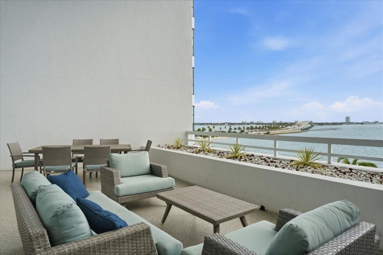 888 Blvd Of The Arts, Unit 707, Sarasota, FL 34236 Photo