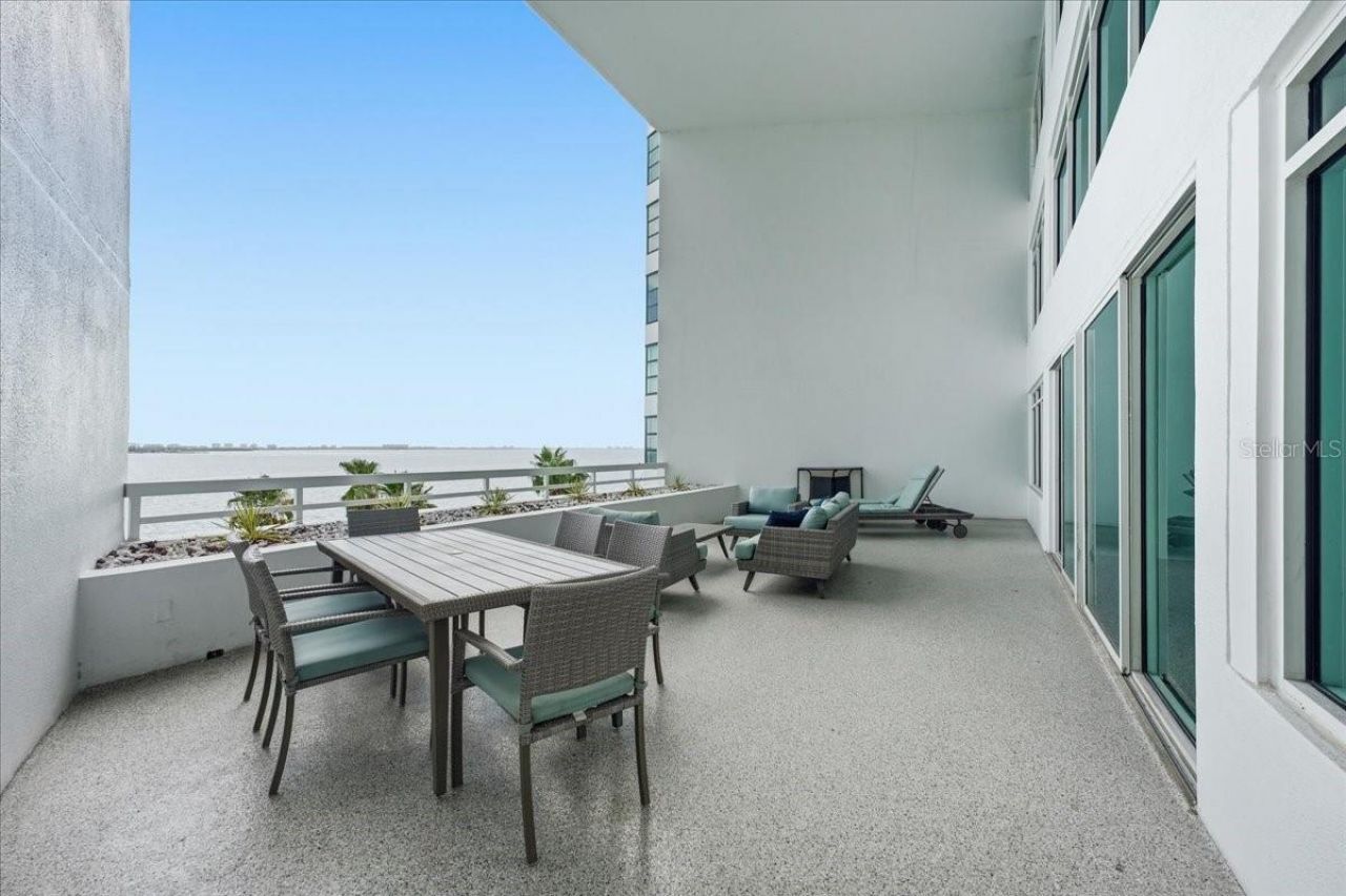 888 Blvd Of The Arts, Unit 707, Sarasota, FL 34236 Photo