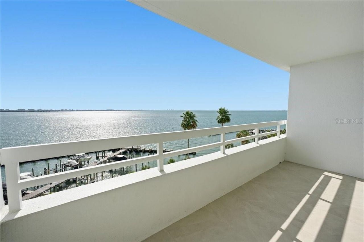888 Blvd Of The Arts, Unit 707, Sarasota, FL 34236 Photo