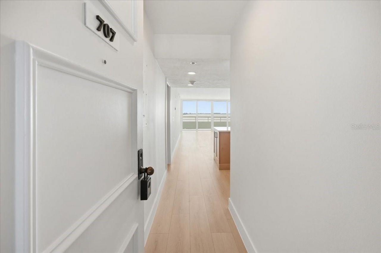 888 Blvd Of The Arts, Unit 707, Sarasota, FL 34236 Photo