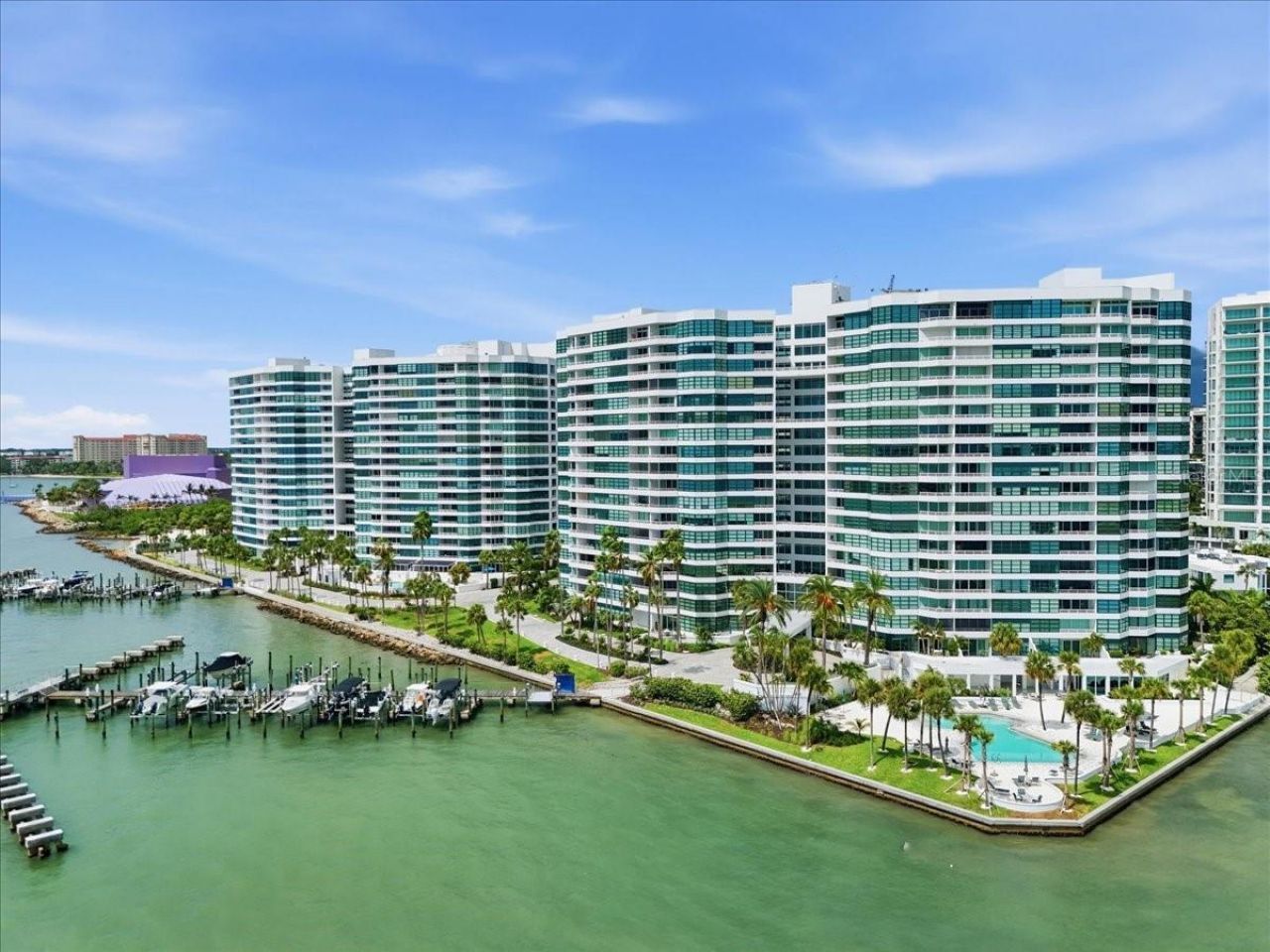 888 Blvd Of The Arts, Unit 707, Sarasota, FL 34236 Photo