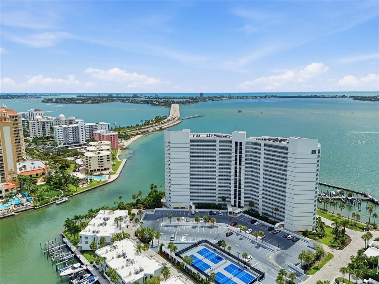 888 Blvd Of The Arts, Unit 707, Sarasota, FL 34236 Photo