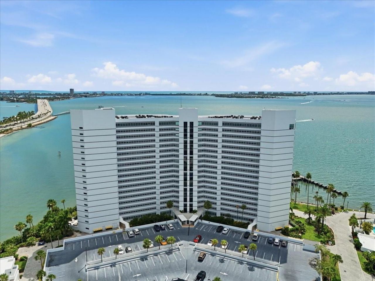 888 Blvd Of The Arts, Unit 707, Sarasota, FL 34236 Photo