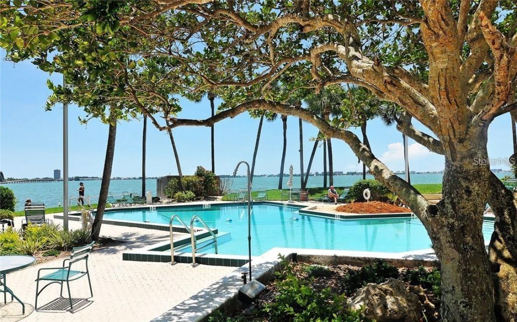 888 Blvd Of The Arts, Unit 707, Sarasota, FL 34236 Photo