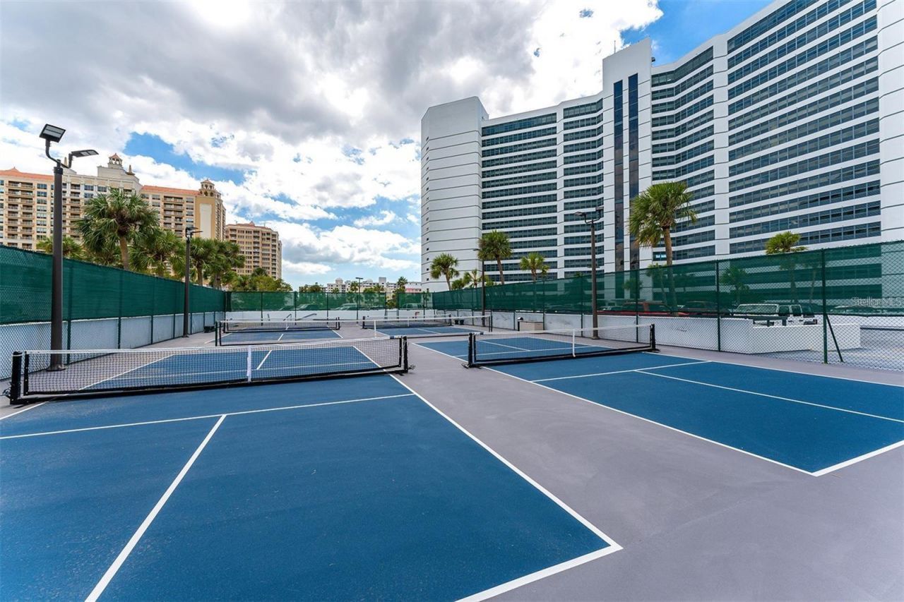 888 Blvd Of The Arts, Unit 707, Sarasota, FL 34236 Photo