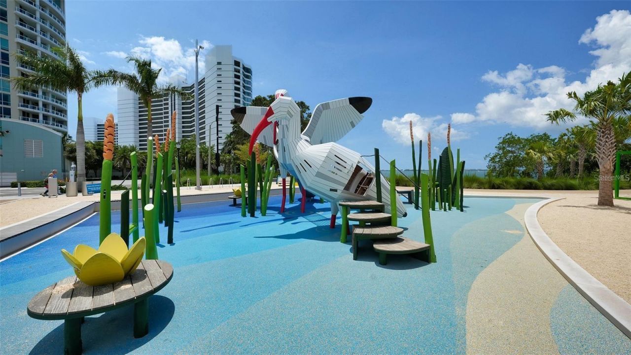 888 Blvd Of The Arts, Unit 707, Sarasota, FL 34236 Photo
