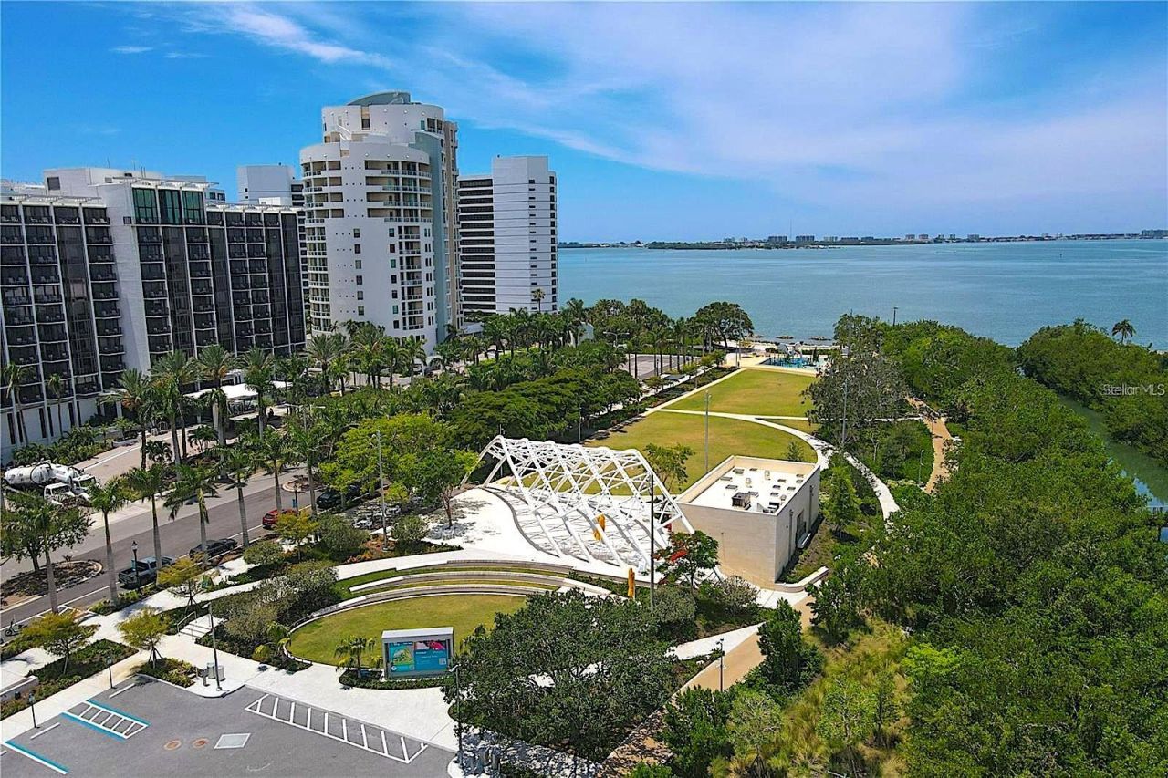 888 Blvd Of The Arts, Unit 707, Sarasota, FL 34236 Photo
