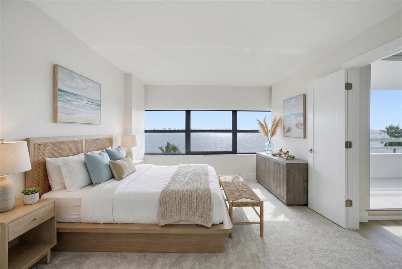 888 Blvd Of The Arts, Unit 707, Sarasota, FL 34236 Photo