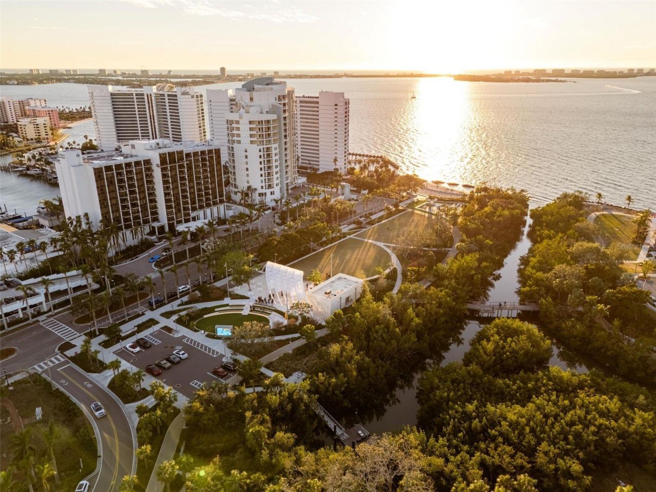 888 Blvd Of The Arts, Unit 707, Sarasota, FL 34236 Photo