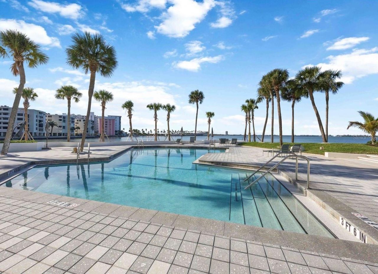 888 Blvd Of The Arts, Unit 707, Sarasota, FL 34236 Photo