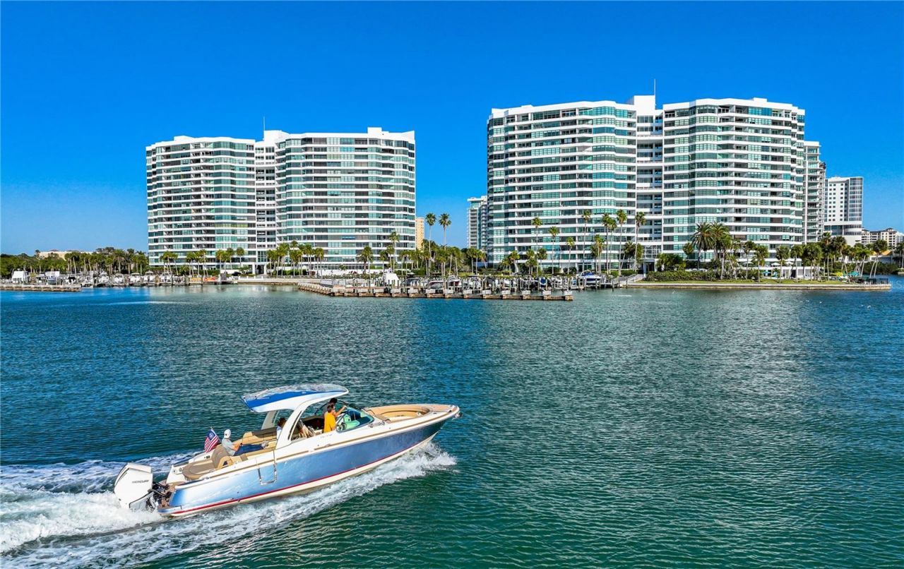 888 Blvd Of The Arts, Unit 707, Sarasota, FL 34236 Photo