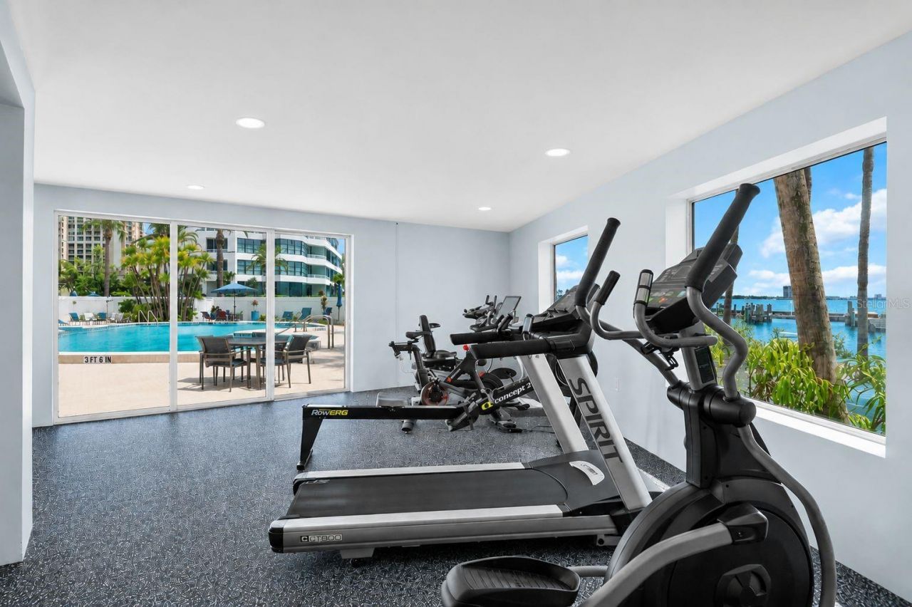 888 Blvd Of The Arts, Unit 707, Sarasota, FL 34236 Photo