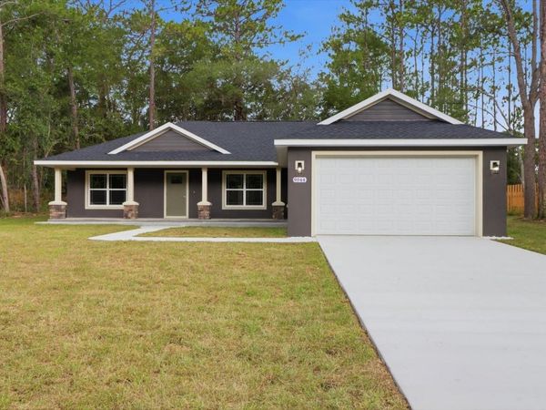 9944 N WAYLAND AVENUE, CITRUS SPRINGS, FL 34434