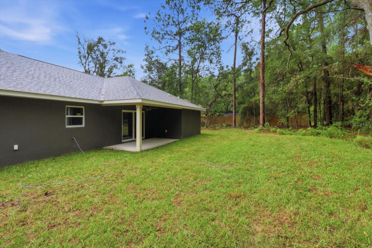 9944 N Wayland Avenue, Citrus Springs, FL 34434 Photo