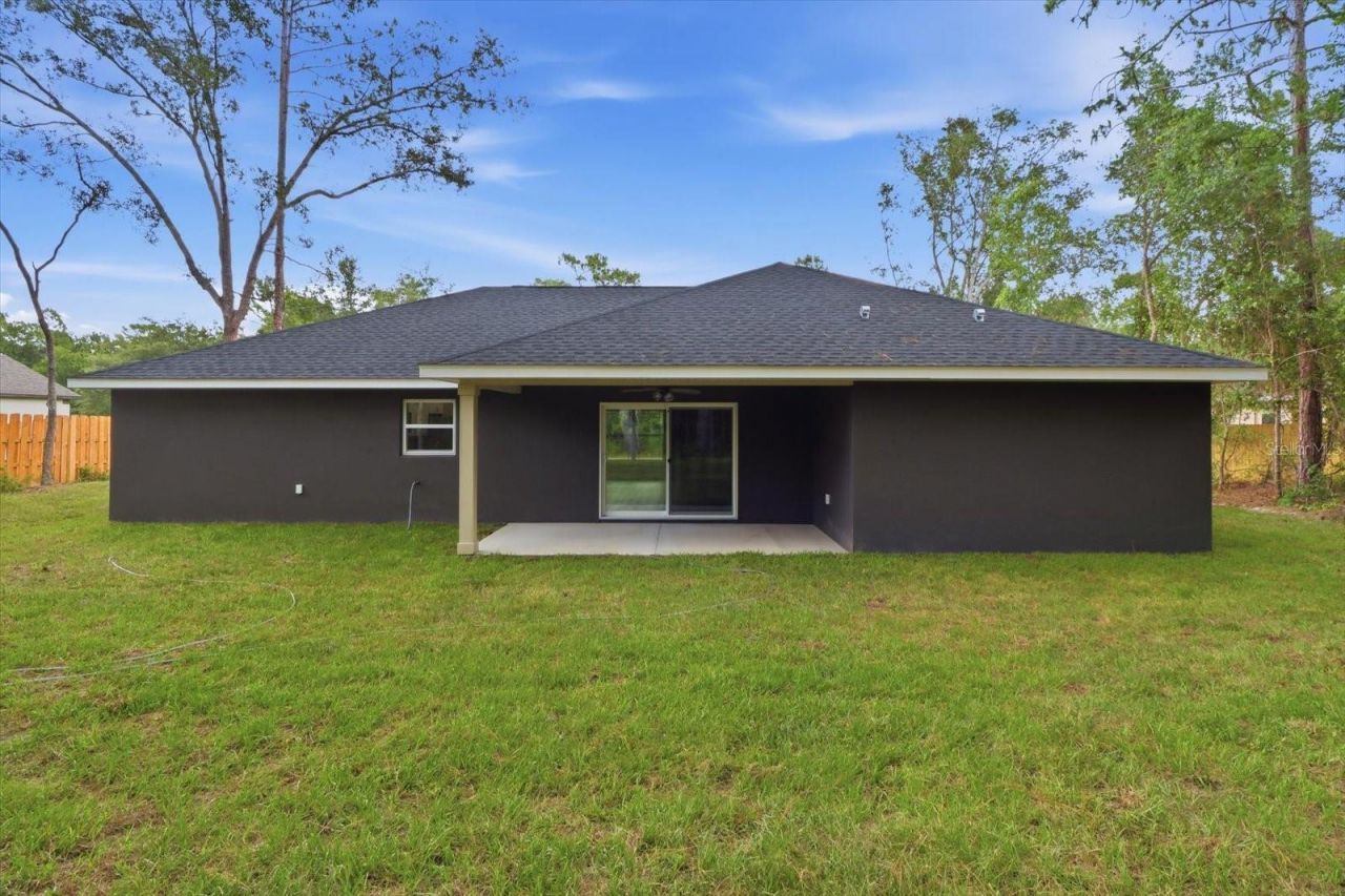 9944 N Wayland Avenue, Citrus Springs, FL 34434 Photo