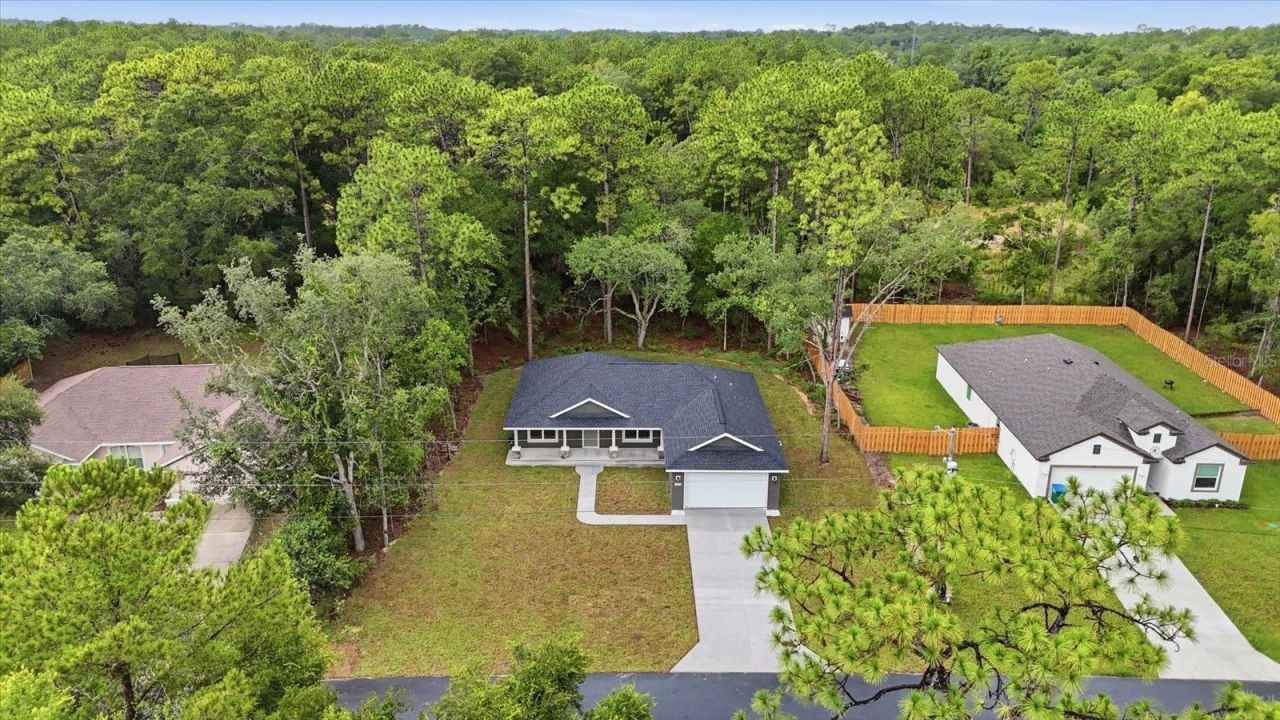 9944 N Wayland Avenue, Citrus Springs, FL 34434 Photo
