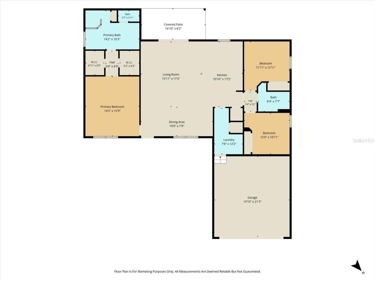 9944 N Wayland Avenue, Citrus Springs, FL 34434 Photo