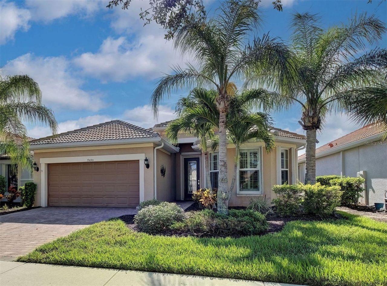 19690 Quisto Street, Venice, FL 34293 Main Photo