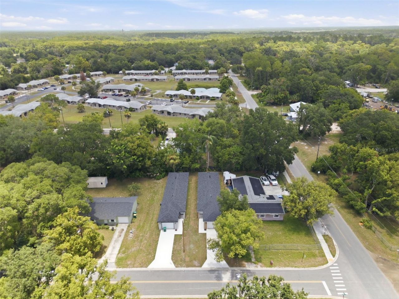 2107 Suanee Avenue , Unit 200, Eustis, FL 32726 Photo