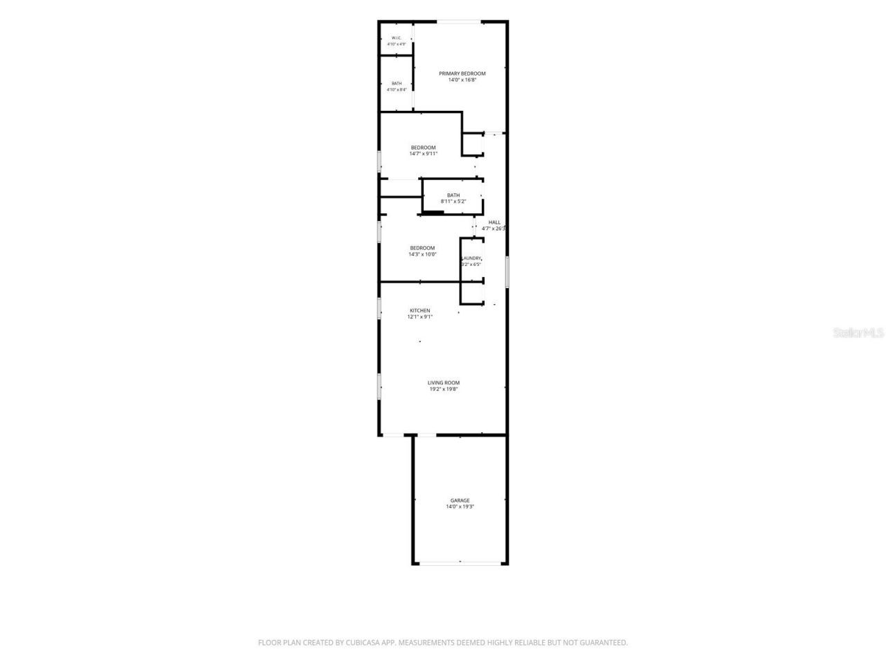 2107 Suanee Avenue , Unit 200, Eustis, FL 32726 Photo