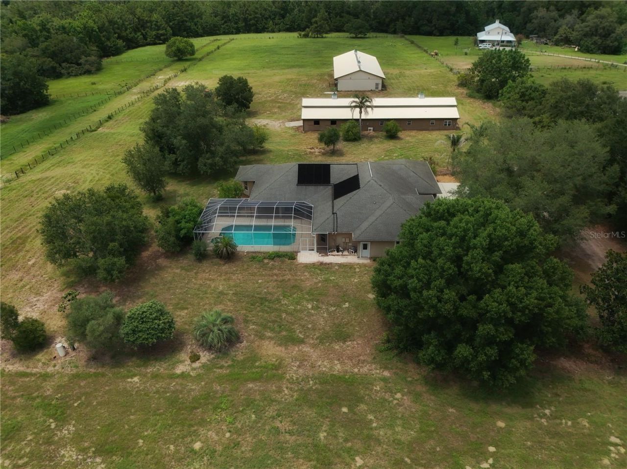24087 Twister Lane, Brooksville, FL 34602 Photo
