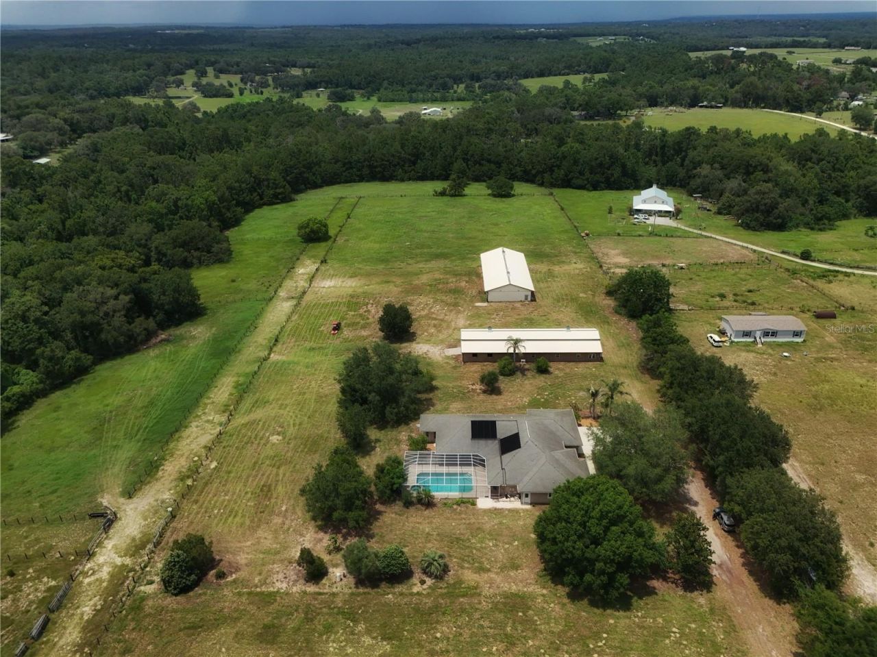 24087 Twister Lane, Brooksville, FL 34602 Photo