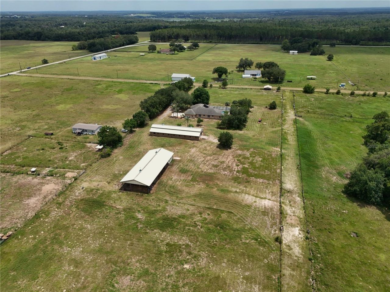 24087 Twister Lane, Brooksville, FL 34602 Photo