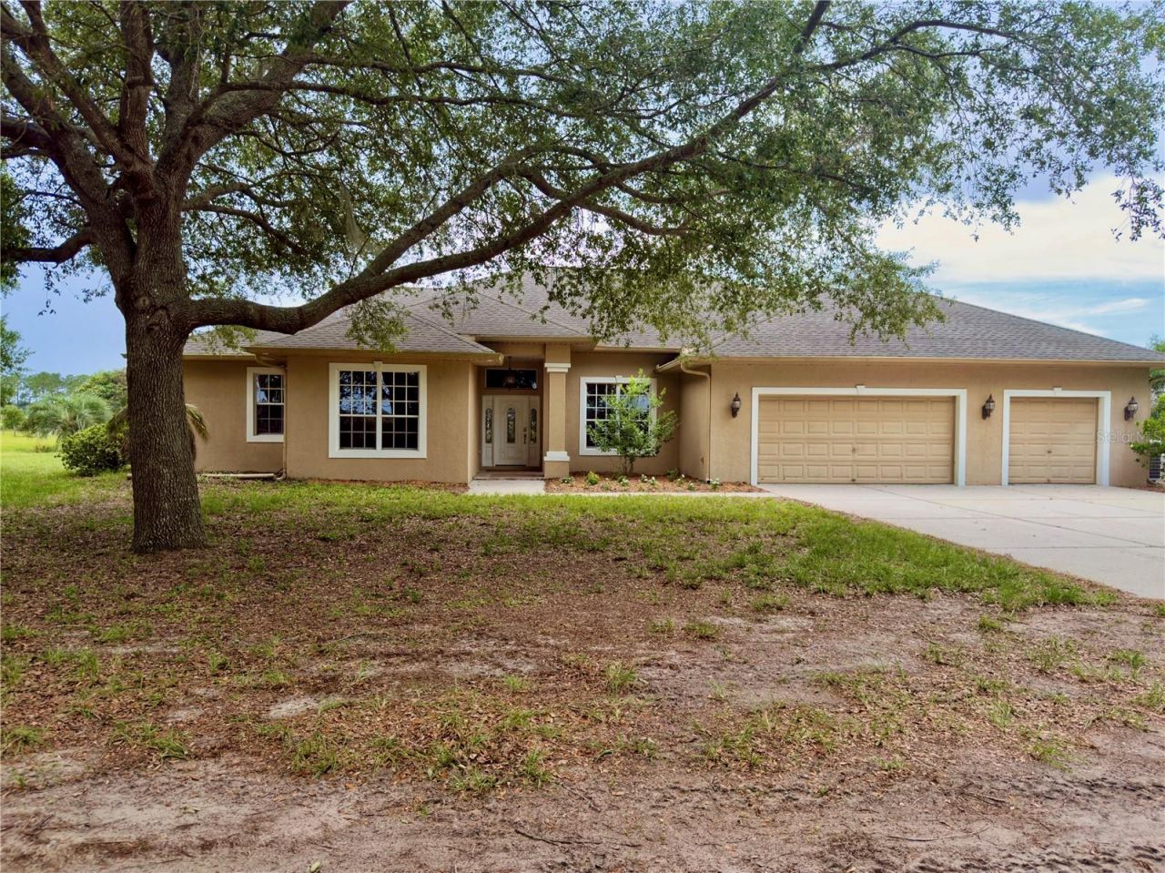 24087 Twister Lane, Brooksville, FL 34602 Photo