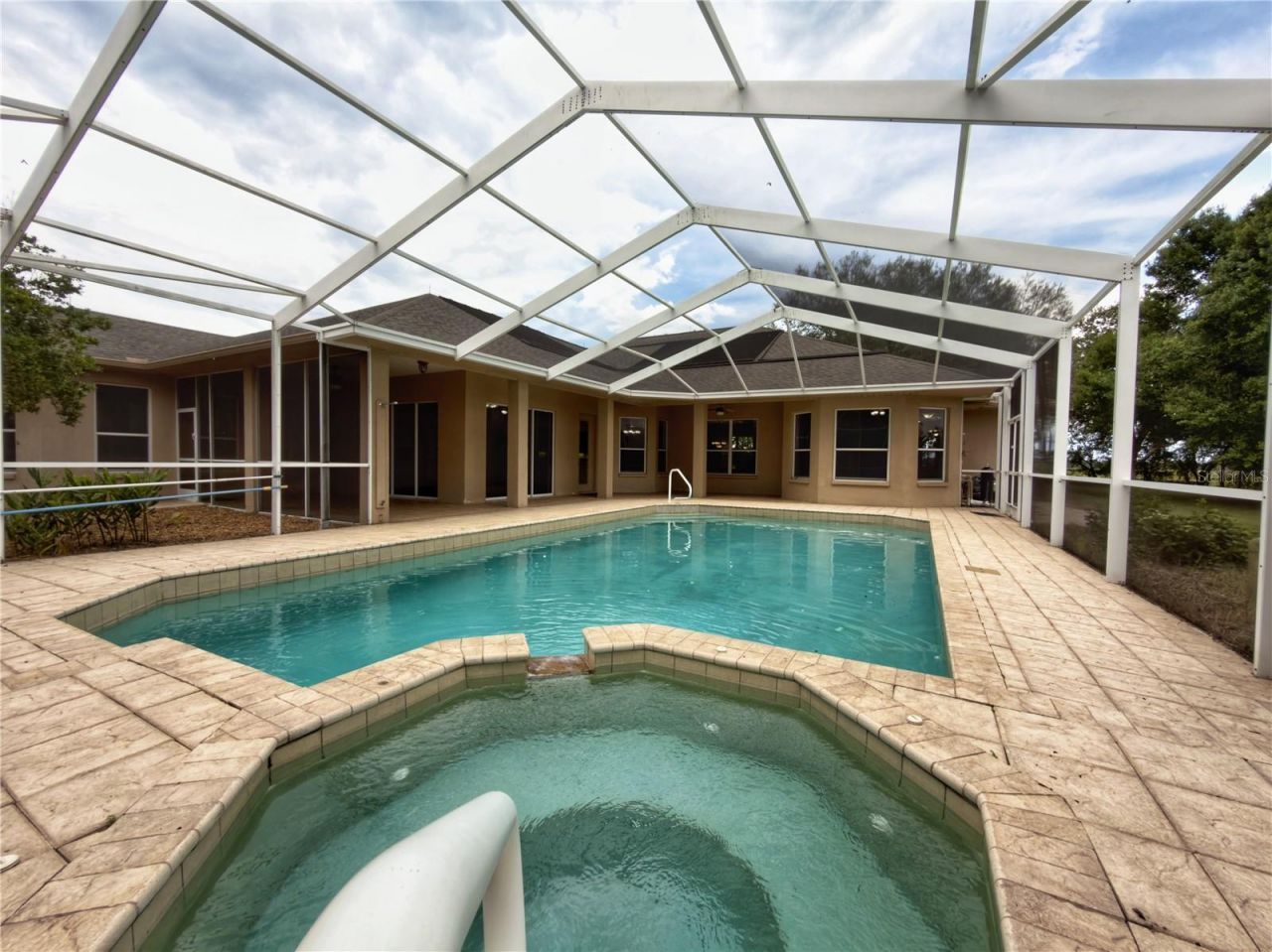 24087 Twister Lane, Brooksville, FL 34602 Photo