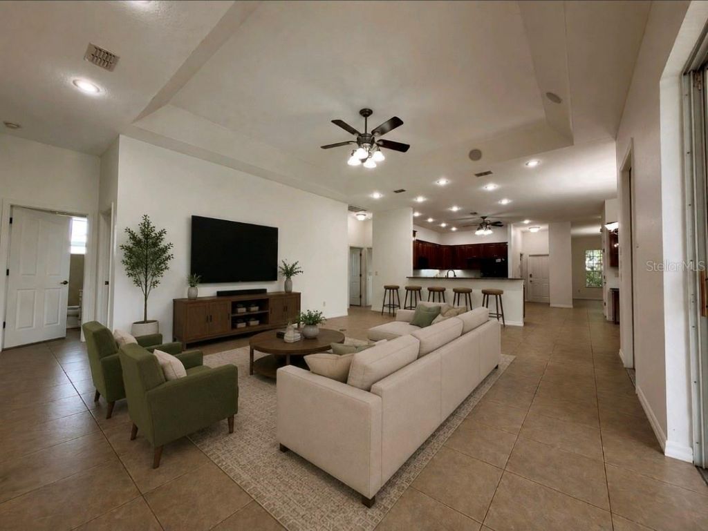 24087 Twister Lane, Brooksville, FL 34602 Photo