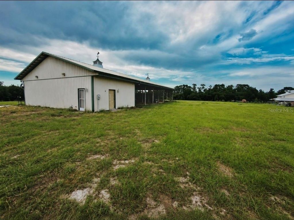 24087 Twister Lane, Brooksville, FL 34602 Photo