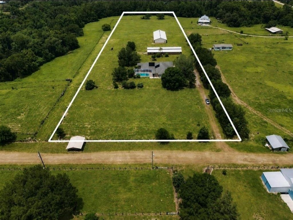 24087 Twister Lane, Brooksville, FL 34602 Photo