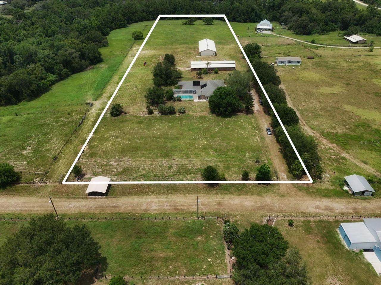 24087 Twister Lane, Brooksville, FL 34602 Photo