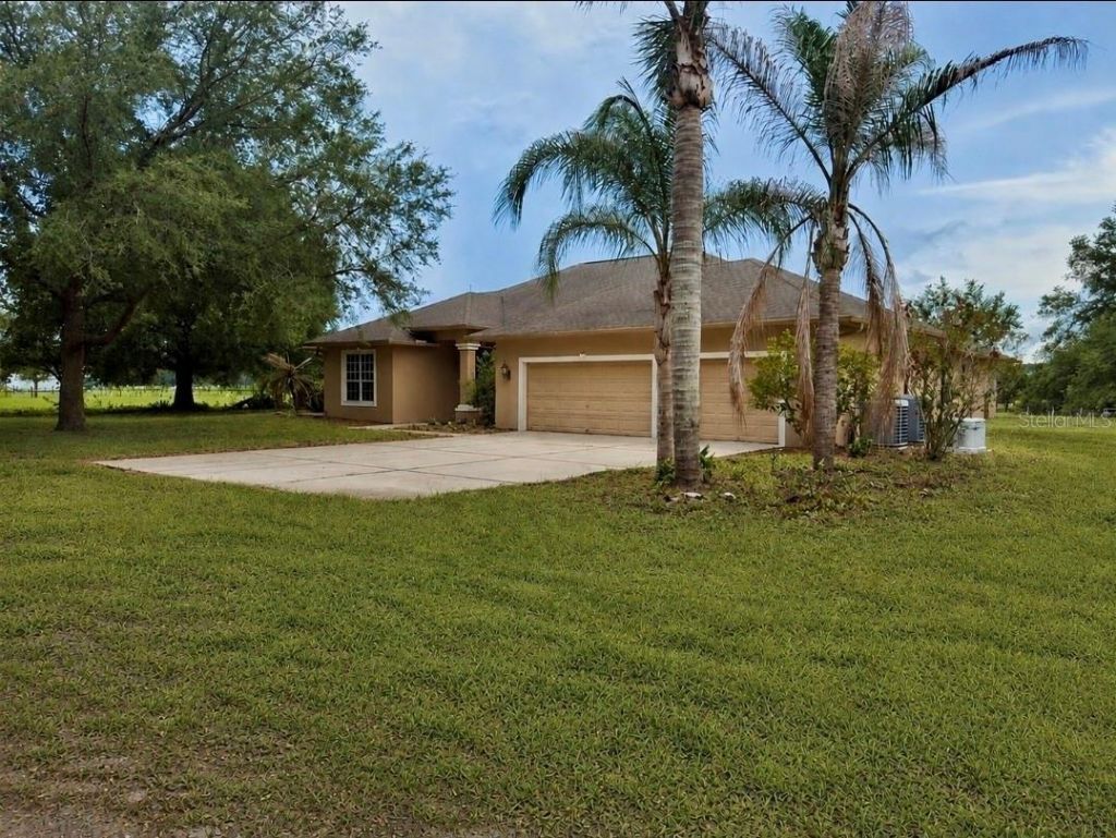 24087 Twister Lane, Brooksville, FL 34602 Photo