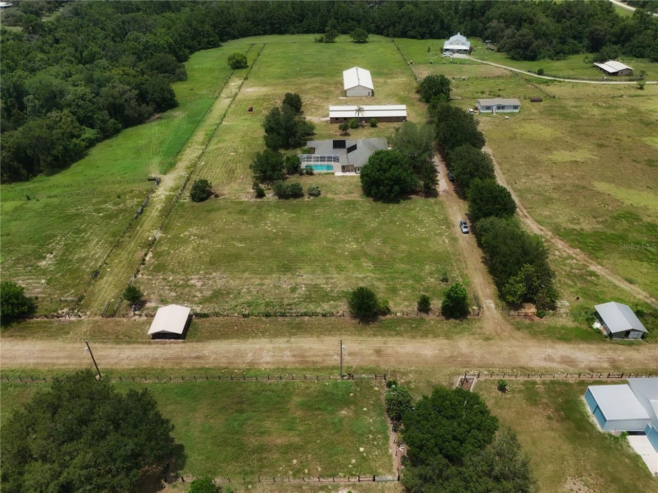24087 Twister Lane, Brooksville, FL 34602 Photo