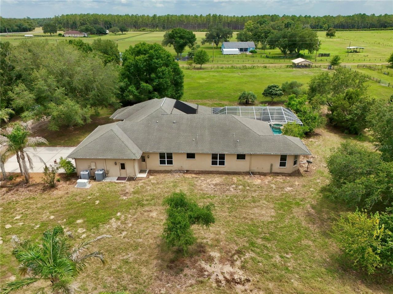 24087 Twister Lane, Brooksville, FL 34602 Photo