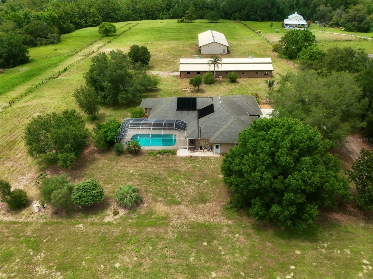 24087 Twister Lane, Brooksville, FL 34602 Photo