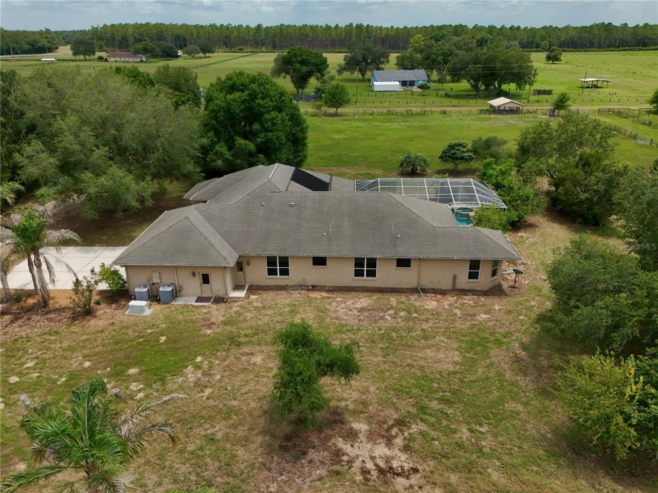 24087 Twister Lane, Brooksville, FL 34602 Photo
