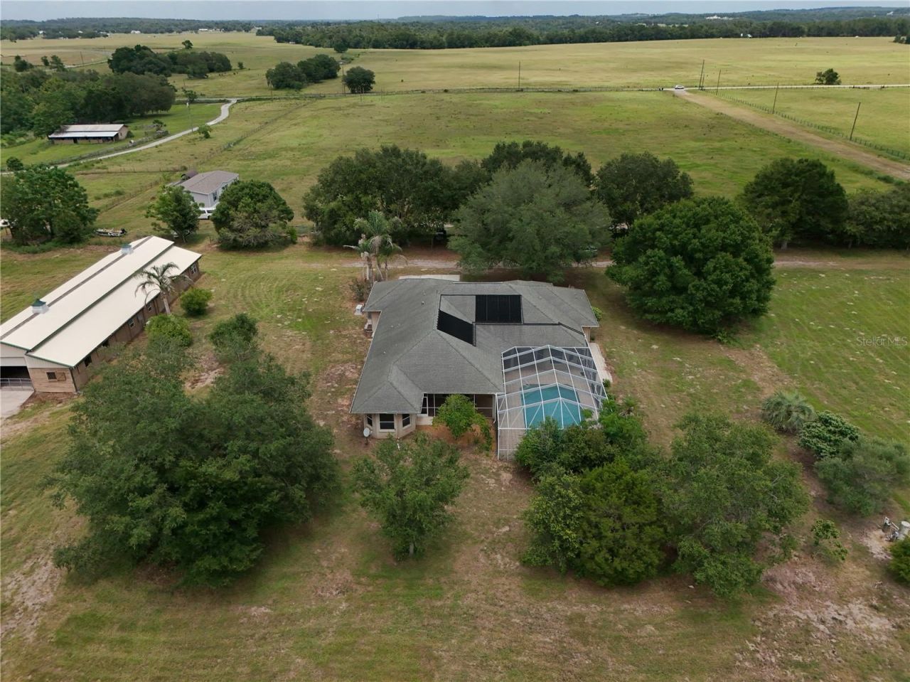 24087 Twister Lane, Brooksville, FL 34602 Photo