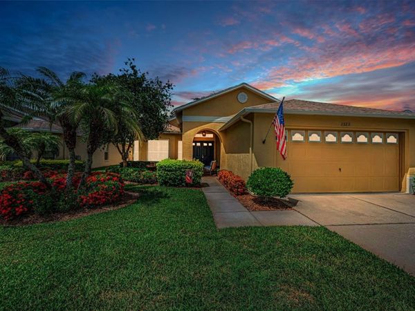 1323 WINDING WILLOW DRIVE , TRINITY, FL 34655