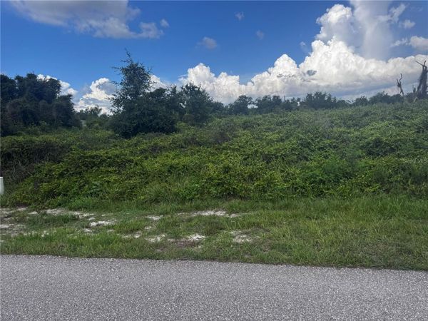 100 DAHOON BOULEVARD , PUNTA GORDA, FL 33982
