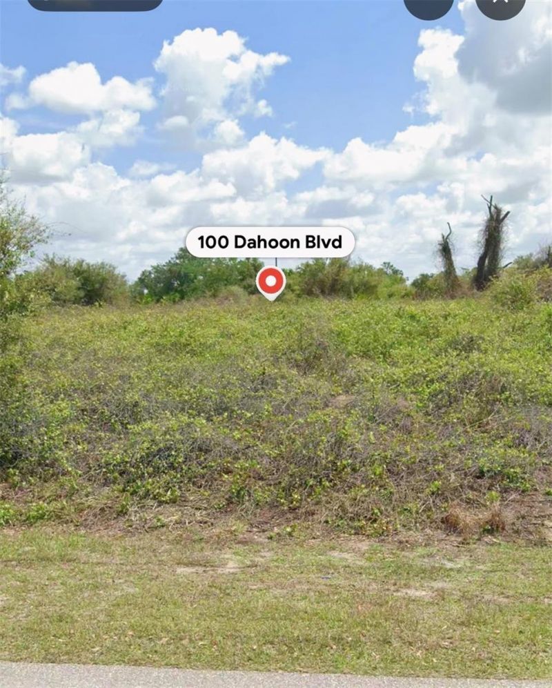 100 Dahoon Boulevard , Punta Gorda, FL 33982 Photo