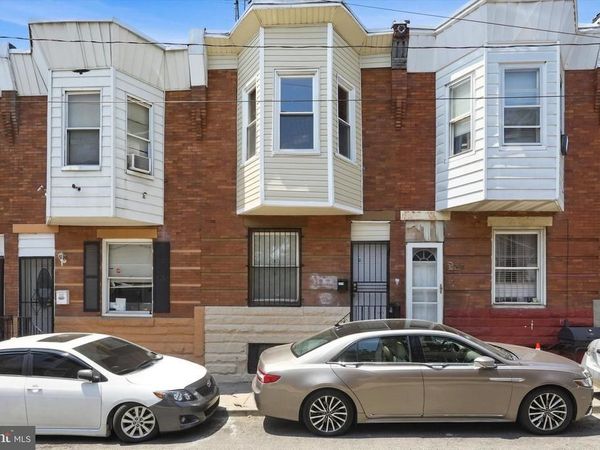 3114 CUSTER STREET , PHILADELPHIA, PA 19134