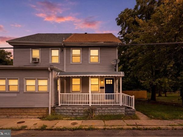 185 RANCOCAS ROAD , MOUNT HOLLY, NJ 08060