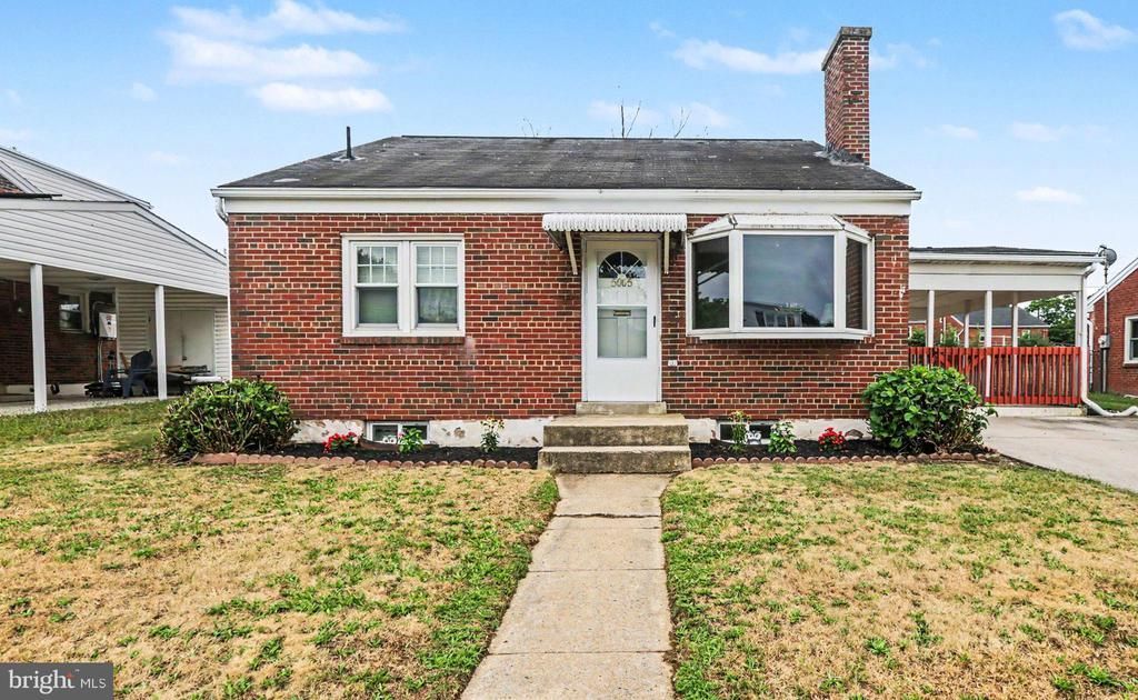 5005 Virginia Avenue, Harrisburg, PA 17109 Main Photo